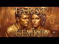 GEMINI THEY ALLOWED DISTANCE YOU DIDN T FIGHT FOR CLOSENESS NOW THEY NEED YOU TO COME BACK T