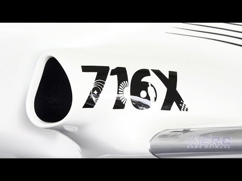 Aero-TV: Upgrading The Future - Profiling the Stratos 716X