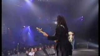 Throwing Muses - Dizzy (live,Big World Caffe,1989)