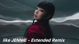Download lagu like JENNIE, Diplo, d00mscrvll - like JENNIE - Extended Remix but you’re in an empty arena🎧 mp3
