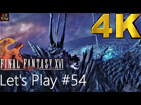 Final Fantasy 16 Pt 54 - Back to Their Origin