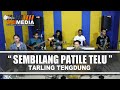SEMBILANG PATILE TELU Tarling Tengdung Zaimedia Live Music Cover By Mimi Nunung
