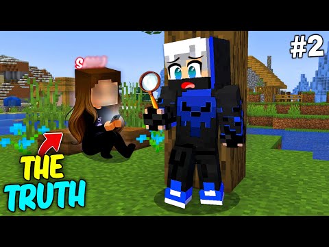 😱 Finally I Found HER Name, Is It Sanj ? #2