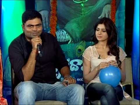 Brindavanam Kajal Team Vs Samantha Team 2