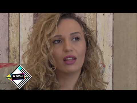 n'ZOOM 45 - Teuta Krasniqi, Albatrit Muqiqi, Ryva Kajtazi, Mentor Zymberaj, Fjolla Morina