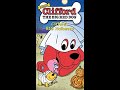 Opening To Clifford The Big Red Dog Clifford S BIG Halloween 2002 VHS