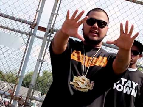 Cartel MGM - Hustlin All My Life Ft Just Rich Gates , Dae Dae Dirt Gang