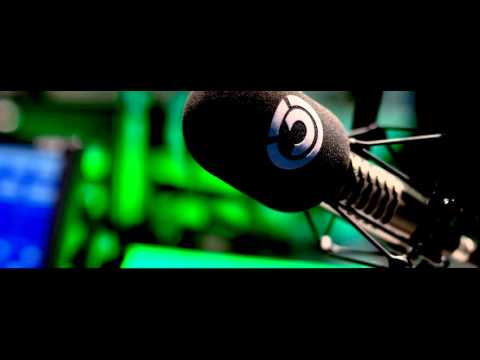 Hannes Reichelt interviewt sich selbst im Ö3-Wecker