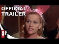 Legally Blonde Collection: Legally Blonde (2001) - Official Trailer (HD)