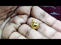 1 Gram Gold Dollar For Thali Bottu Chains Marriage Chains