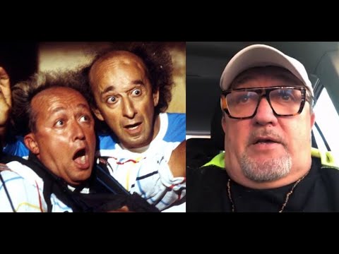 Fichi d'India: Max Cavallari ricorda i cinepanettoni e ci racconta degli aneddoti