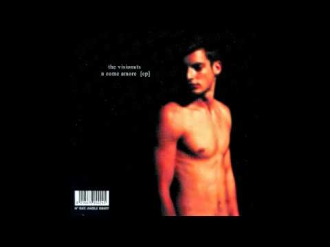 The Visionuts, A Come Amore EP - L Like Lullaby (By Mantle & Calm)