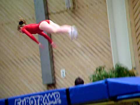 Frivolten Cup - Sweden