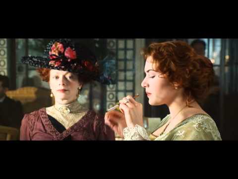 Titanic 3D | "You Going to Cut Her Meat too Call" | Official Clip HD
