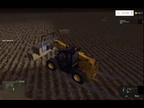 Farming Simulator 15 Valley East USA Ep.4
