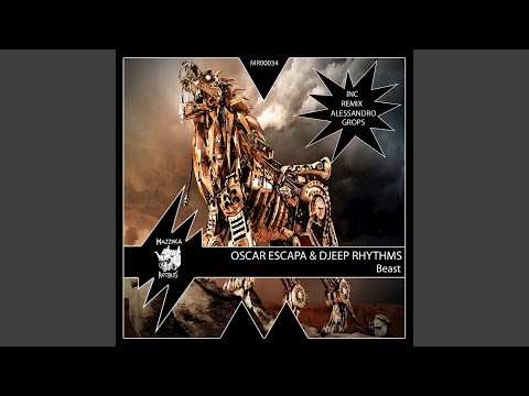 Beast (Alessandro Grops Remix)