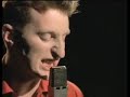 Billy Bragg - Levi Stubbs Tears (Official Video)