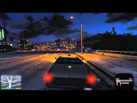 Grand Theft Auto V 5 Next Gen Walkthrough Part 29 Xbox One PS4 No Commentary Gameplay
