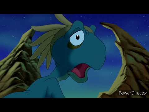 Anime Age dawn of the prehistoric creatures part 22