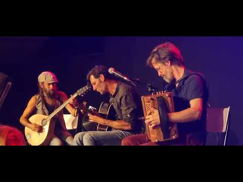 Boombal 2023 - Duo Absynthe - Bourrée 2t