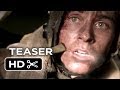 The Mighty Eighth Official Teaser 1 2014 War Movie HD