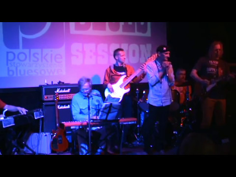 400 Soczewa Blues Session - KOALICJA - Jack's Cinema - 12.05.2017 - 517