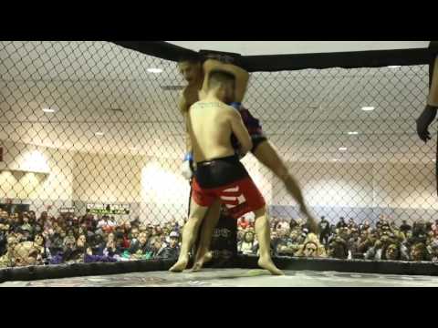 559 Fights #20 Edgar Javier Loza vs Stephen Sandoval