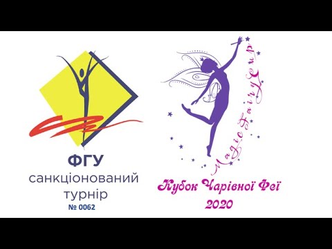 Парад нагородження гімнасток 2013 р.н.