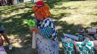 Thumbnail for 2021 Fertile Days Celebration