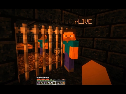 Best of Gronkh & Friends #114 - Topi, the dirty thief!