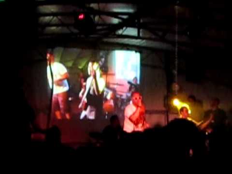 C.O.Ska Live @ HIGH FOUNDATION EXTRA PER EMILIA LIVET - 2012