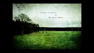 Woods Of Ypres - Everything I Touch Turns To Gold...Then To Coal