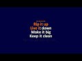 Throwing Muses - Hook in Her Head (Short Version) - Karaoke Instrumental Lyrics - ObsKure
