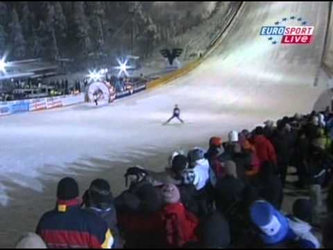 Kuusamo 2008/2009 - 1 seria