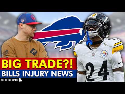 Buffalo Bills Spotrac