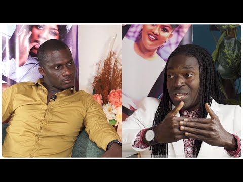 I Made Terry Bonchaka Coach My “School Son” Shatta Wale But We Have A Problem Now- Kay Smooth Speaks
