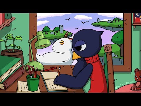 The BEST Games to Chill/Relax to - YouTube