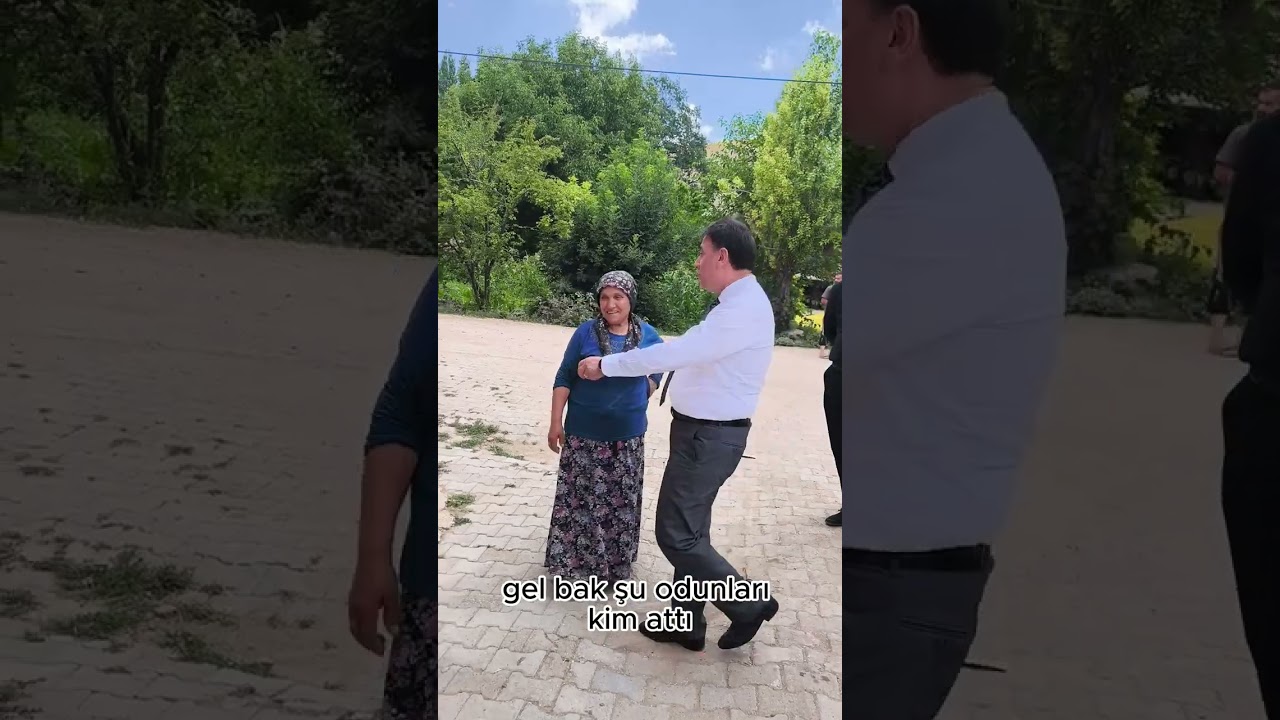 BELEDİYE BAŞKANIMIZ ADEM ŞENGÜL’DEN KILIÇKAYA VE EŞELİK MAHALLELERİMİZE ZİYARET