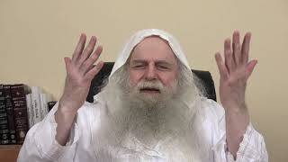 פרשת מקץ תשפ"ה – חשיבות תפקידך לתיקון העולם מאת כ"ק האדמו"ר מרחלין שליט"א (חסידות רחלין) - התמונה מוצגת ישירות מתוך אתר האינטרנט יוטיוב. זכויות היוצרים בתמונה שייכות ליוצרה. קישור קרדיט למקור התוכן נמצא בתוך דף הסרטון