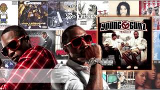 Young Gunz Tuned On &quot;The Driskol Estate Show&quot; - Girlz