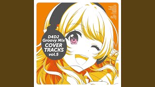 Cover art for day dream cafe