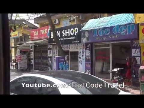 Yen Bai city  Vietnam