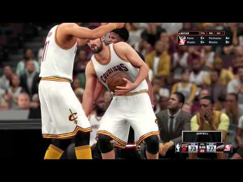 Big Trades! Chicago Bulls NBA 2K16 MyGM Episode 7
