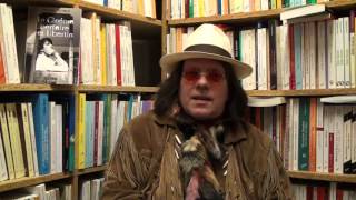 LE CINÉMA LIBERTAIRE ET LIBERTIN <br> Jacques Richard