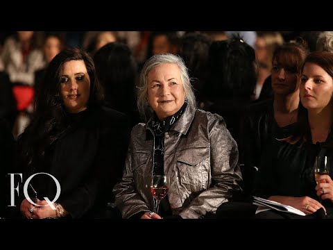 Our NZFW post-show debrief with Liz and Dayne of Zambesi | Fashion Quarterly