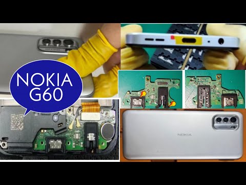 Nokia G60