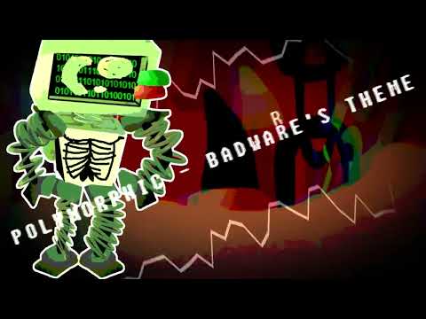 Die of Death OST - Polymorphic (Badware's Theme)
