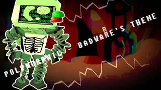 Cover art for Polymorphic