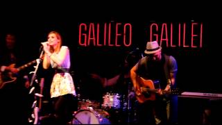 Loca + Como si nada - Zapatos Nuevos - Conchita