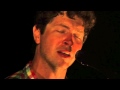 Matt Wertz - 'Red Meets Blue' LIVE @ Blue Bay Curacao 2013